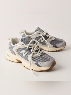 New Balance 530 Sneakers Size 8